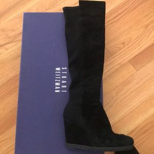 Stuart weitzman boots